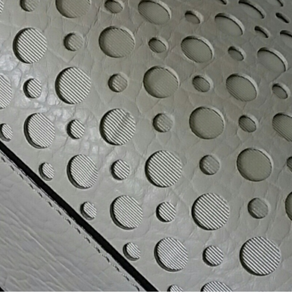 Kate Spade Bags | Kate Spade Mini Perri Lane Romy Satchel. Guc | Color: Cream - Picture 2 of 3